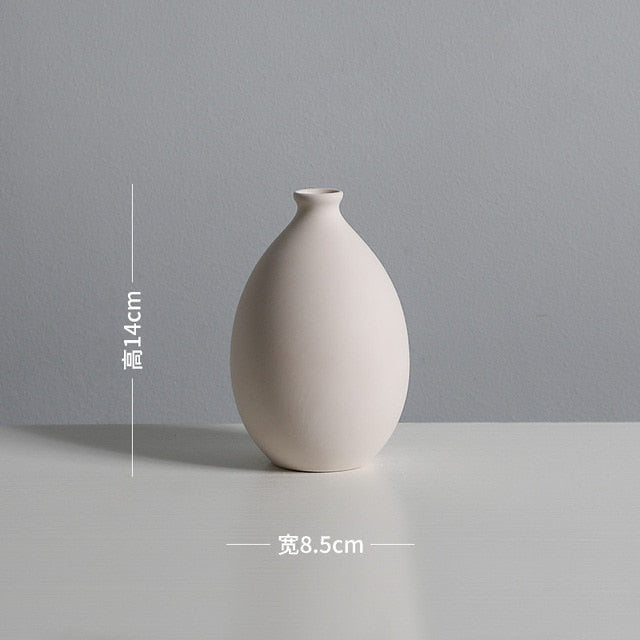 Chinese Ceramic Vase